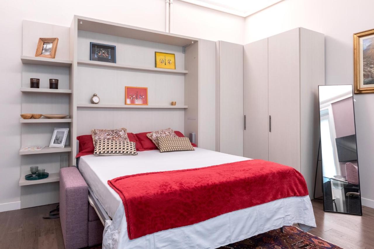 Household Settembrini Hotell Milano Eksteriør bilde