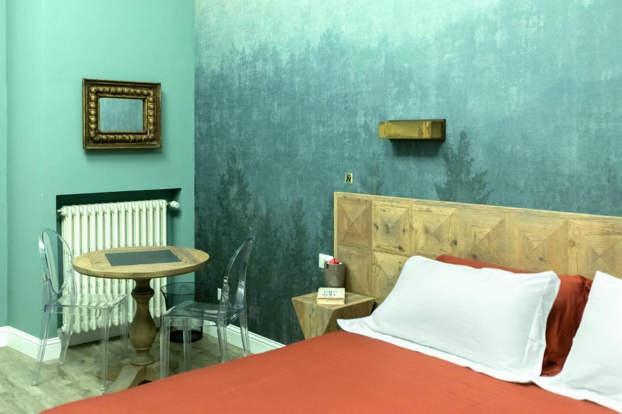 Household Settembrini Hotell Milano Eksteriør bilde