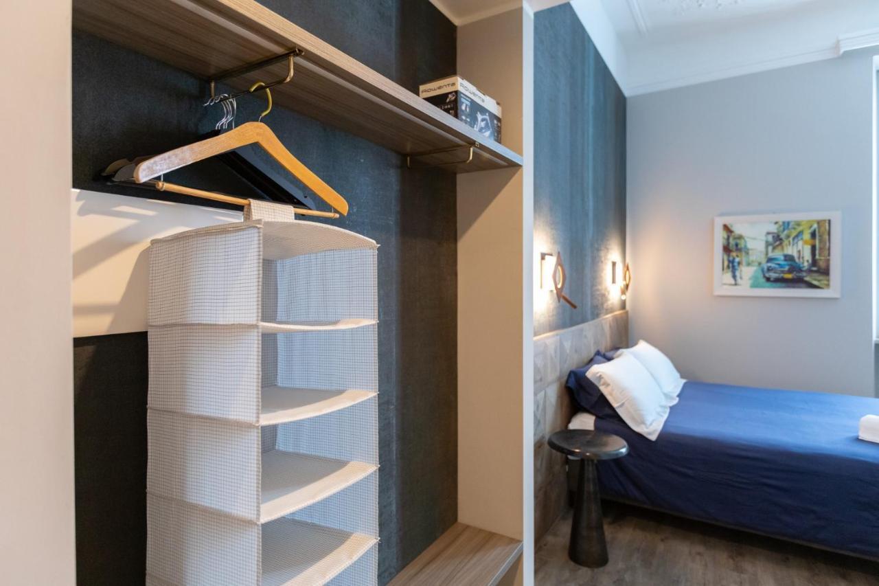 Household Settembrini Hotell Milano Eksteriør bilde