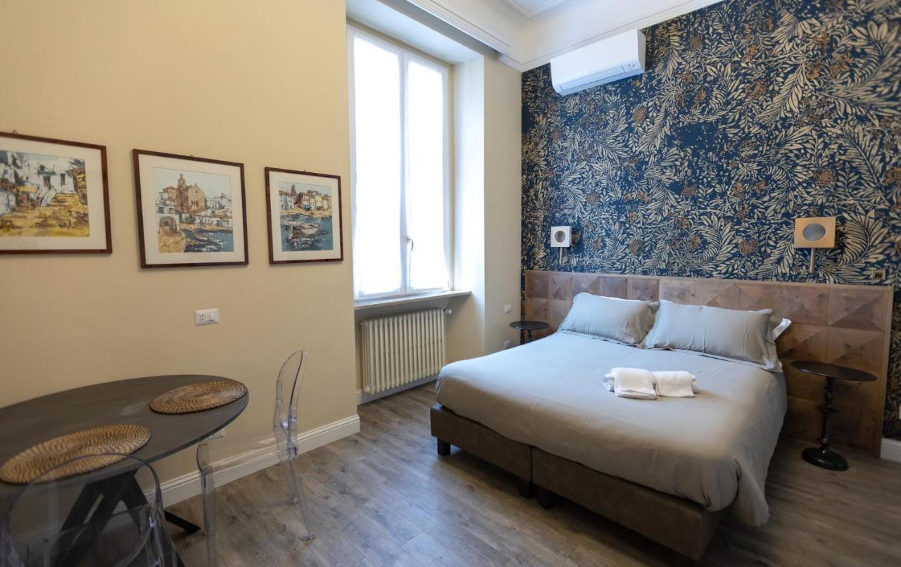 Household Settembrini Hotell Milano Eksteriør bilde