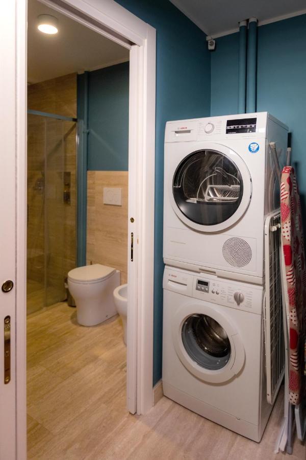 Household Settembrini Hotell Milano Eksteriør bilde