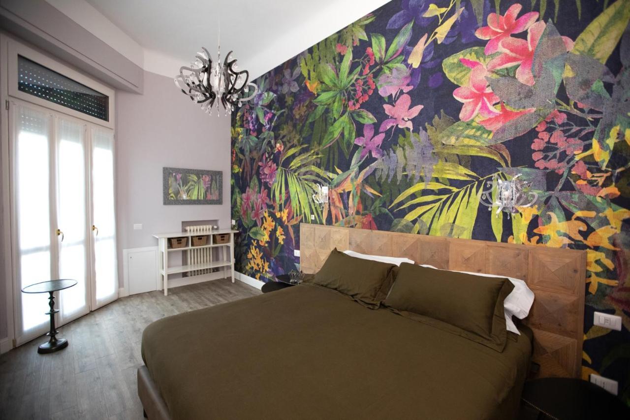 Household Settembrini Hotell Milano Eksteriør bilde