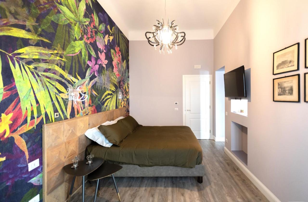 Household Settembrini Hotell Milano Eksteriør bilde