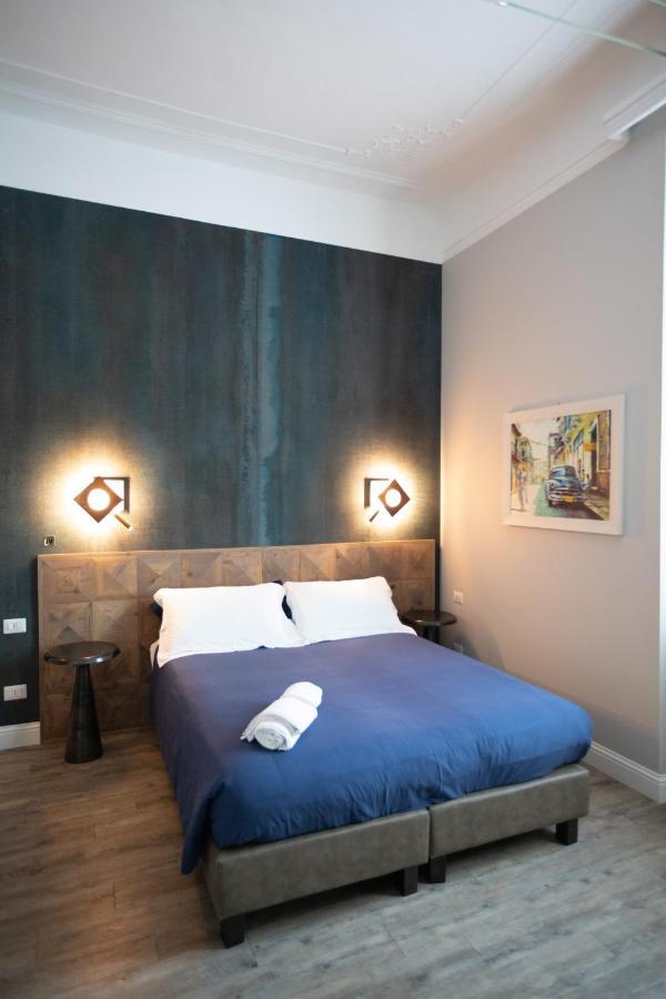 Household Settembrini Hotell Milano Eksteriør bilde