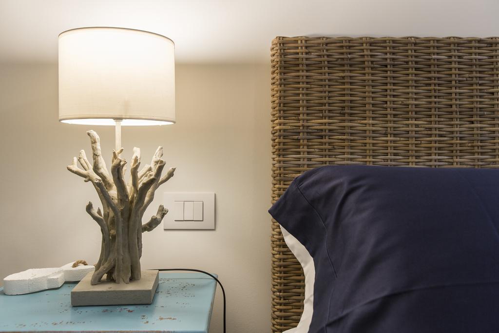 Household Settembrini Hotell Milano Rom bilde