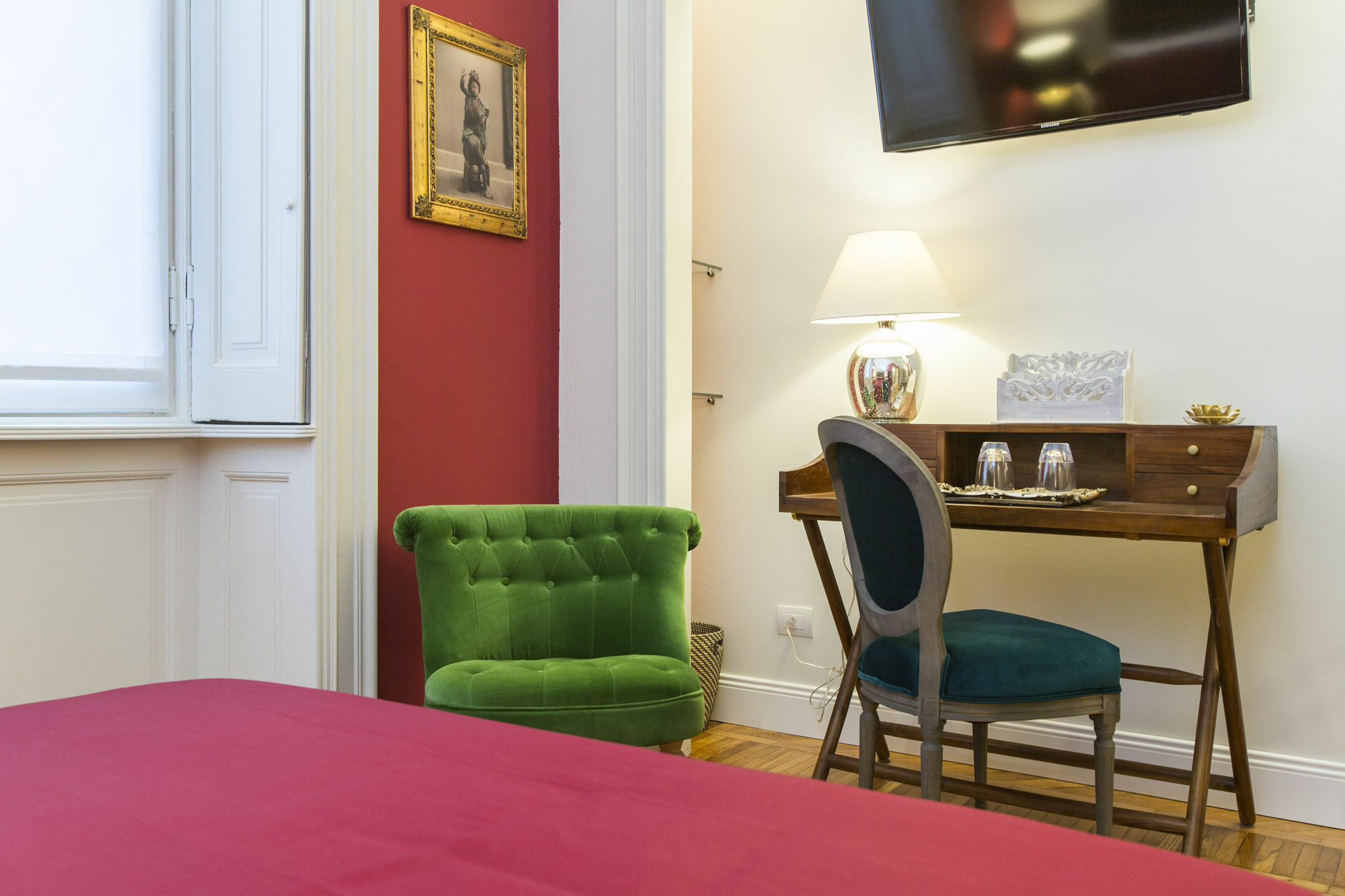 Household Settembrini Hotell Milano Eksteriør bilde
