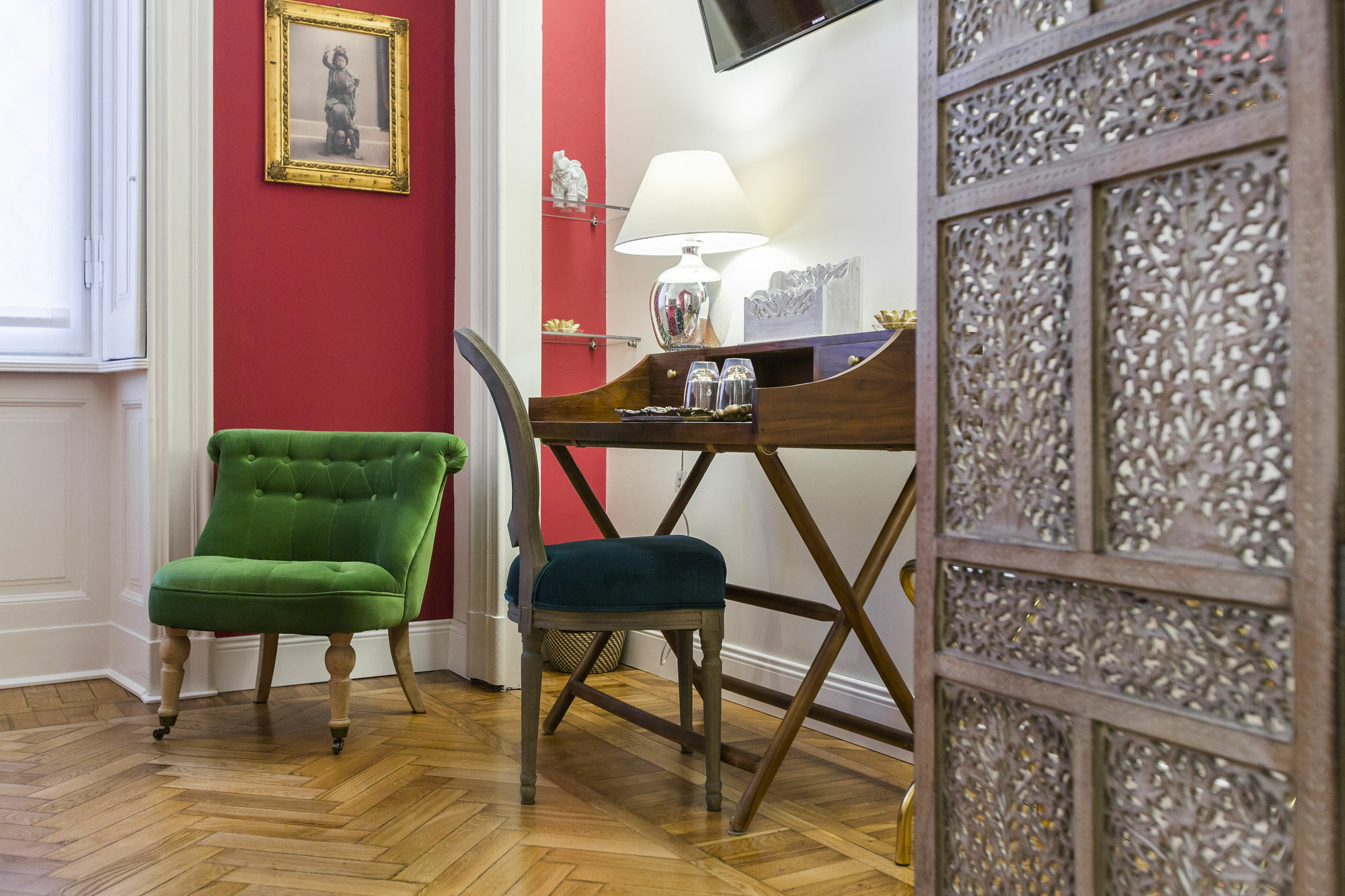 Household Settembrini Hotell Milano Eksteriør bilde