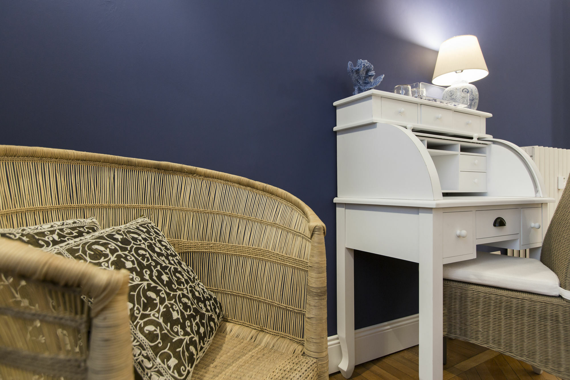 Household Settembrini Hotell Milano Eksteriør bilde