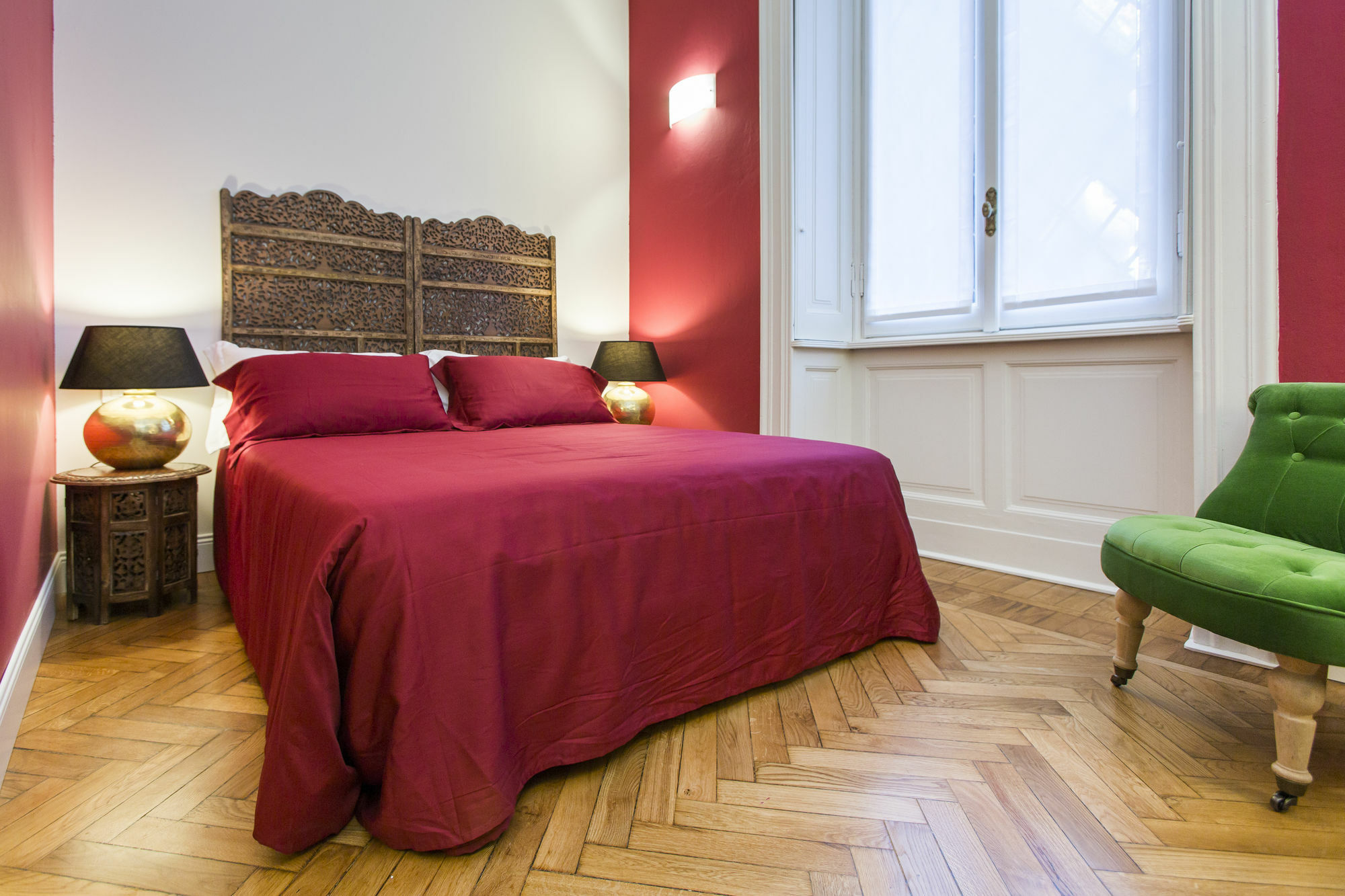 Household Settembrini Hotell Milano Eksteriør bilde