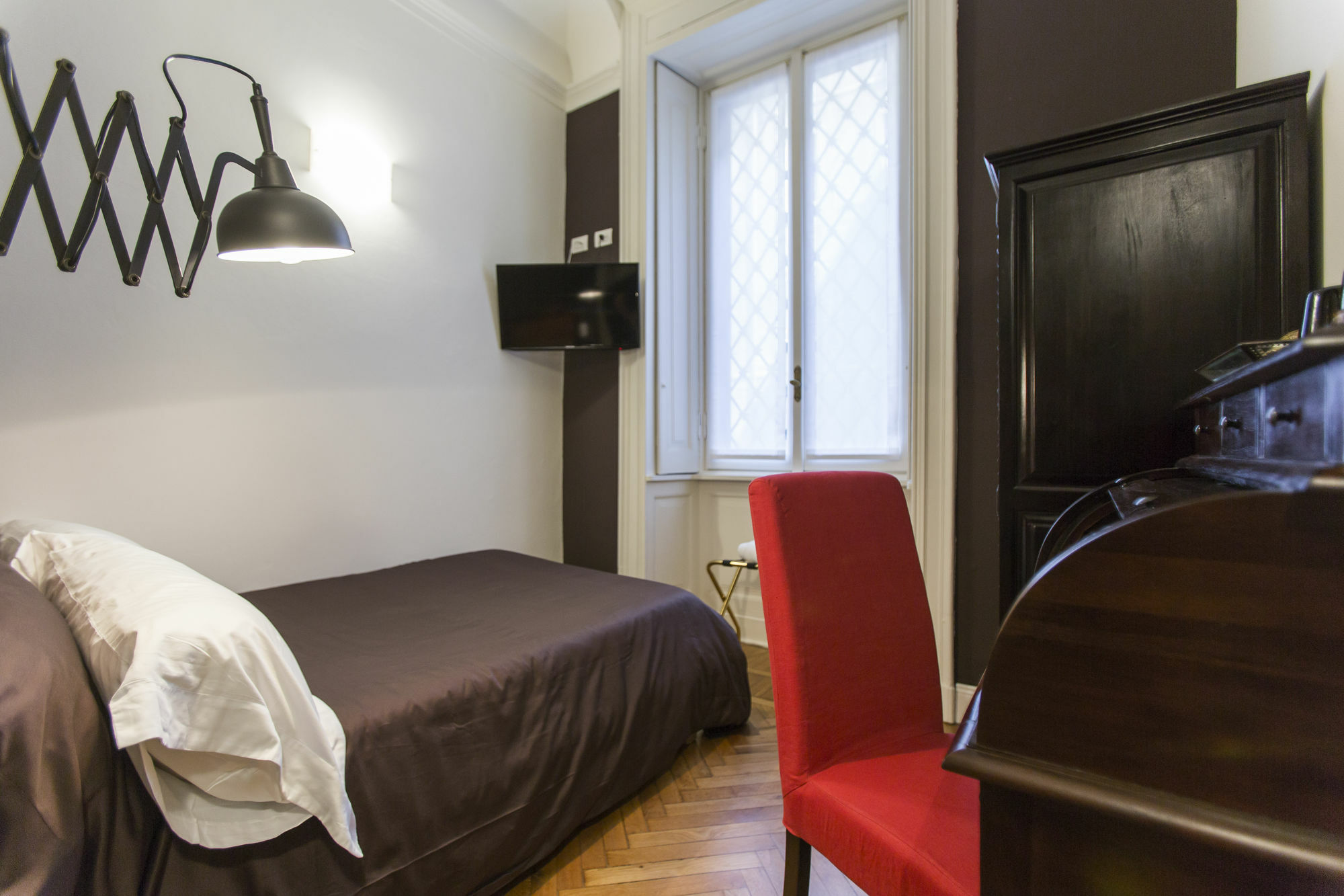 Household Settembrini Hotell Milano Eksteriør bilde