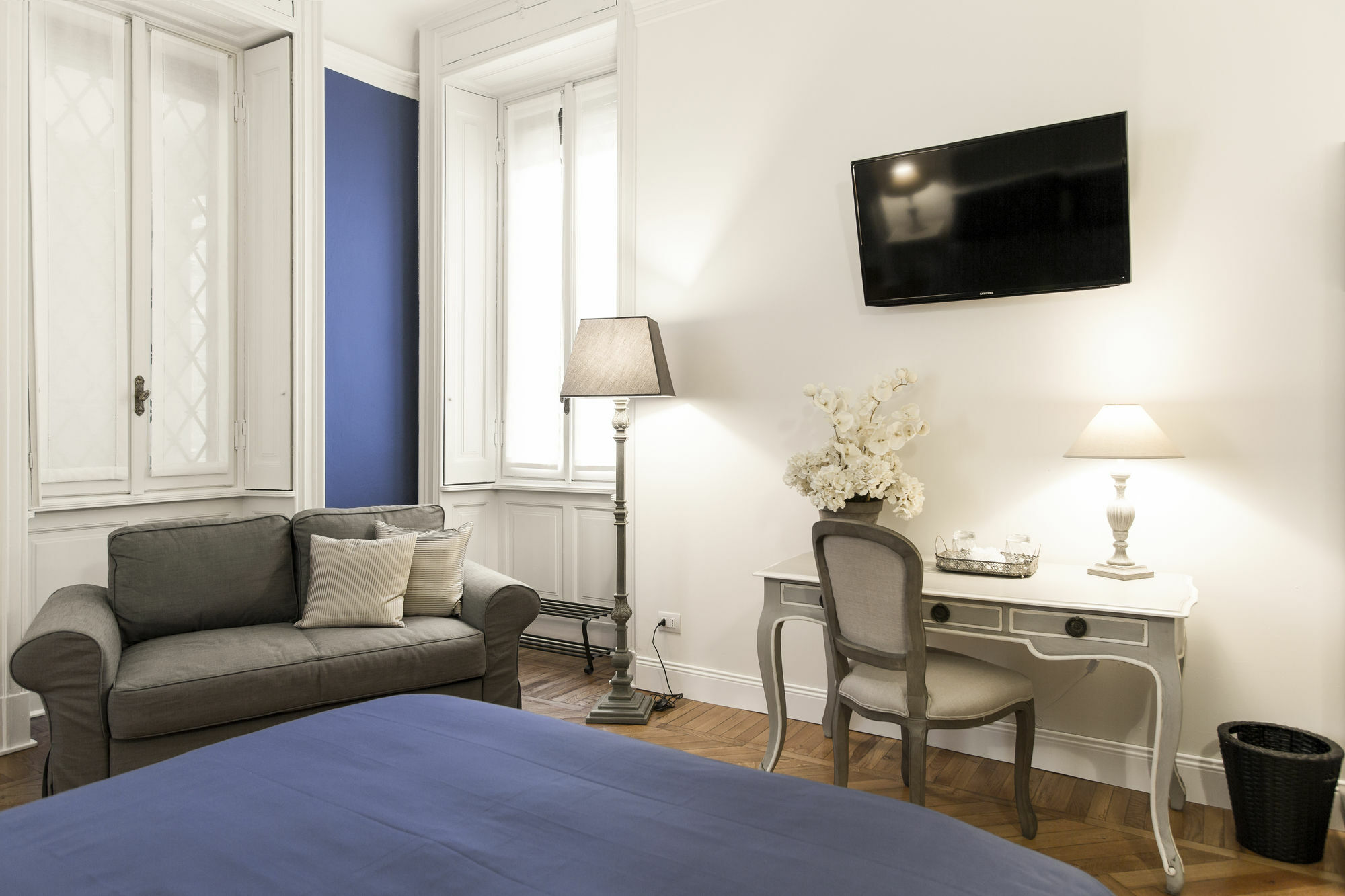 Household Settembrini Hotell Milano Eksteriør bilde