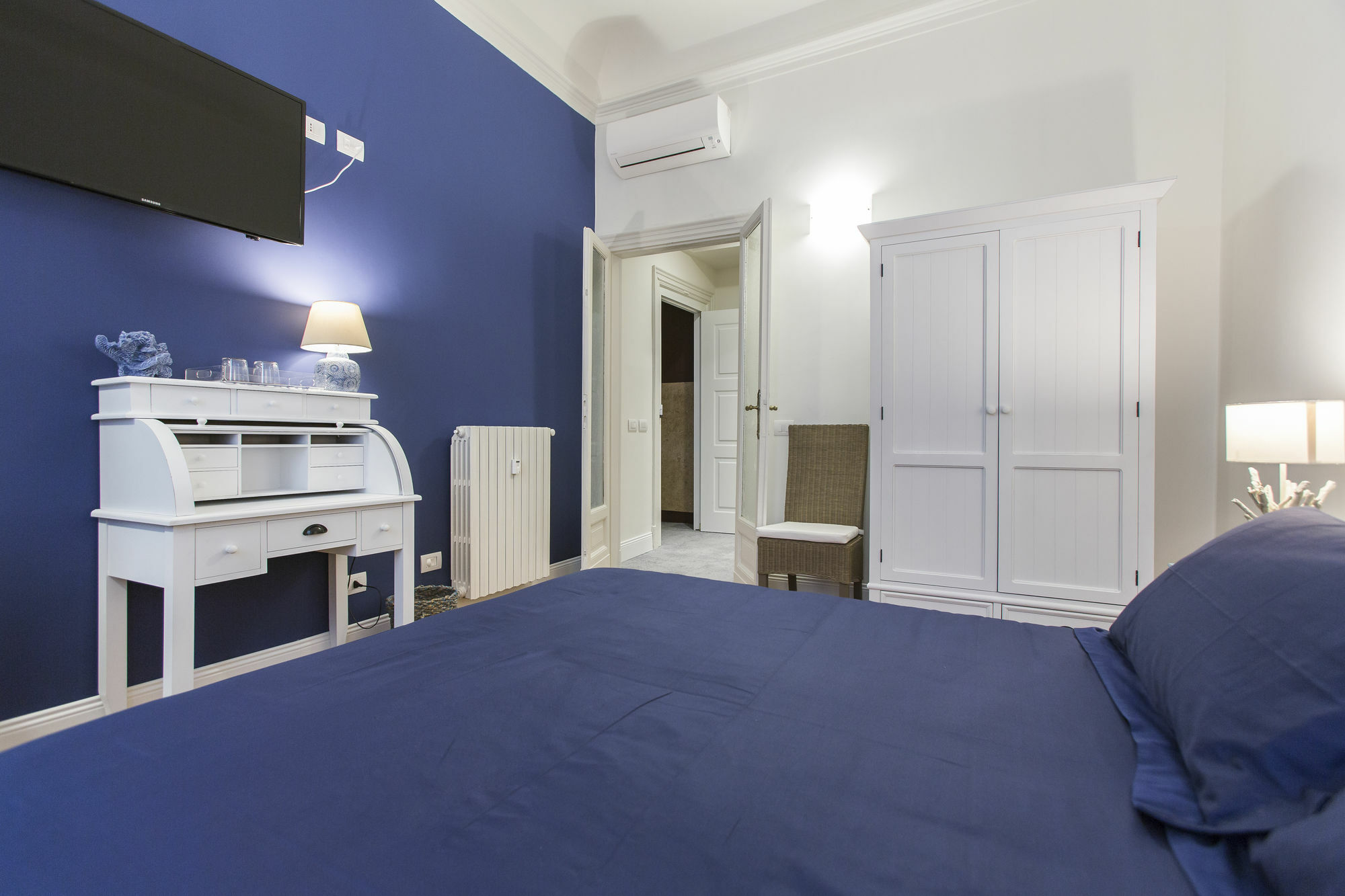 Household Settembrini Hotell Milano Eksteriør bilde