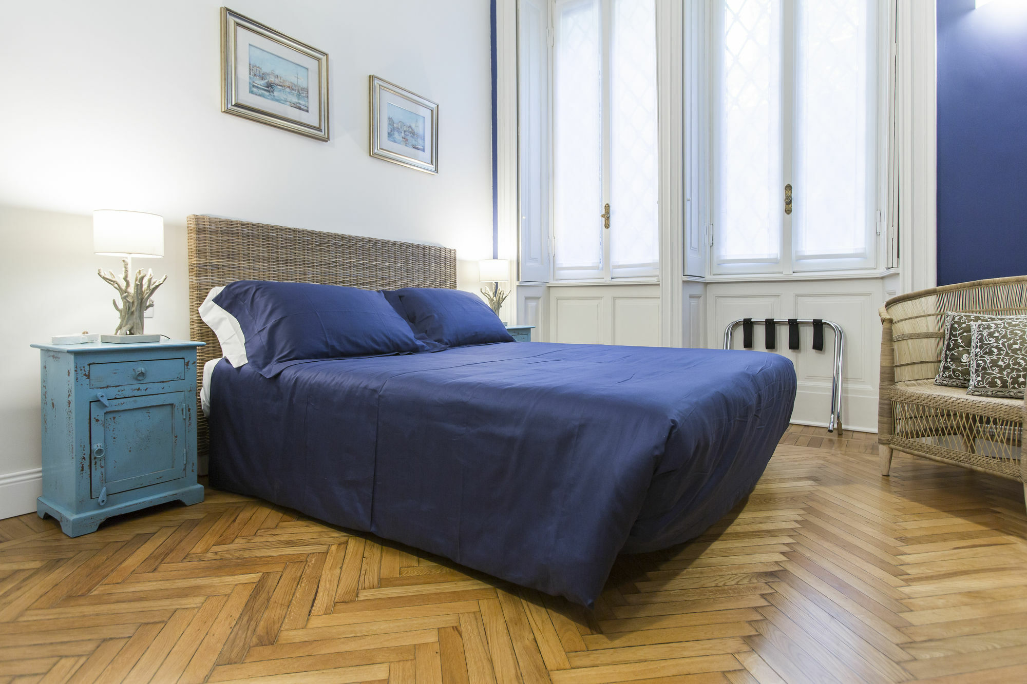 Household Settembrini Hotell Milano Eksteriør bilde