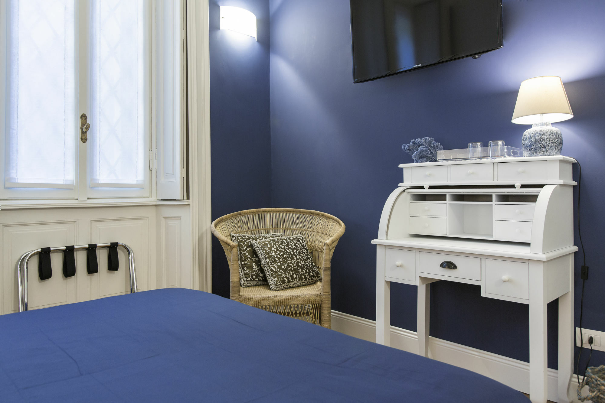 Household Settembrini Hotell Milano Eksteriør bilde