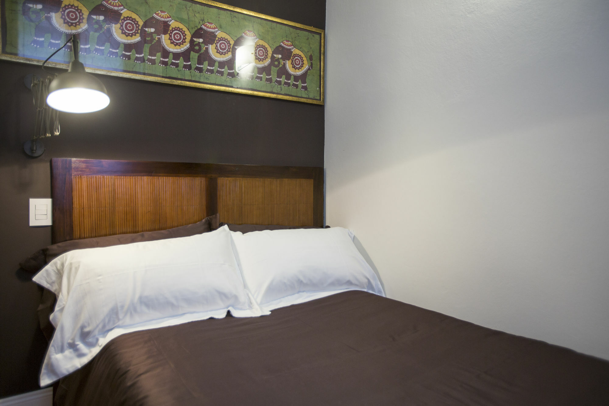 Household Settembrini Hotell Milano Eksteriør bilde