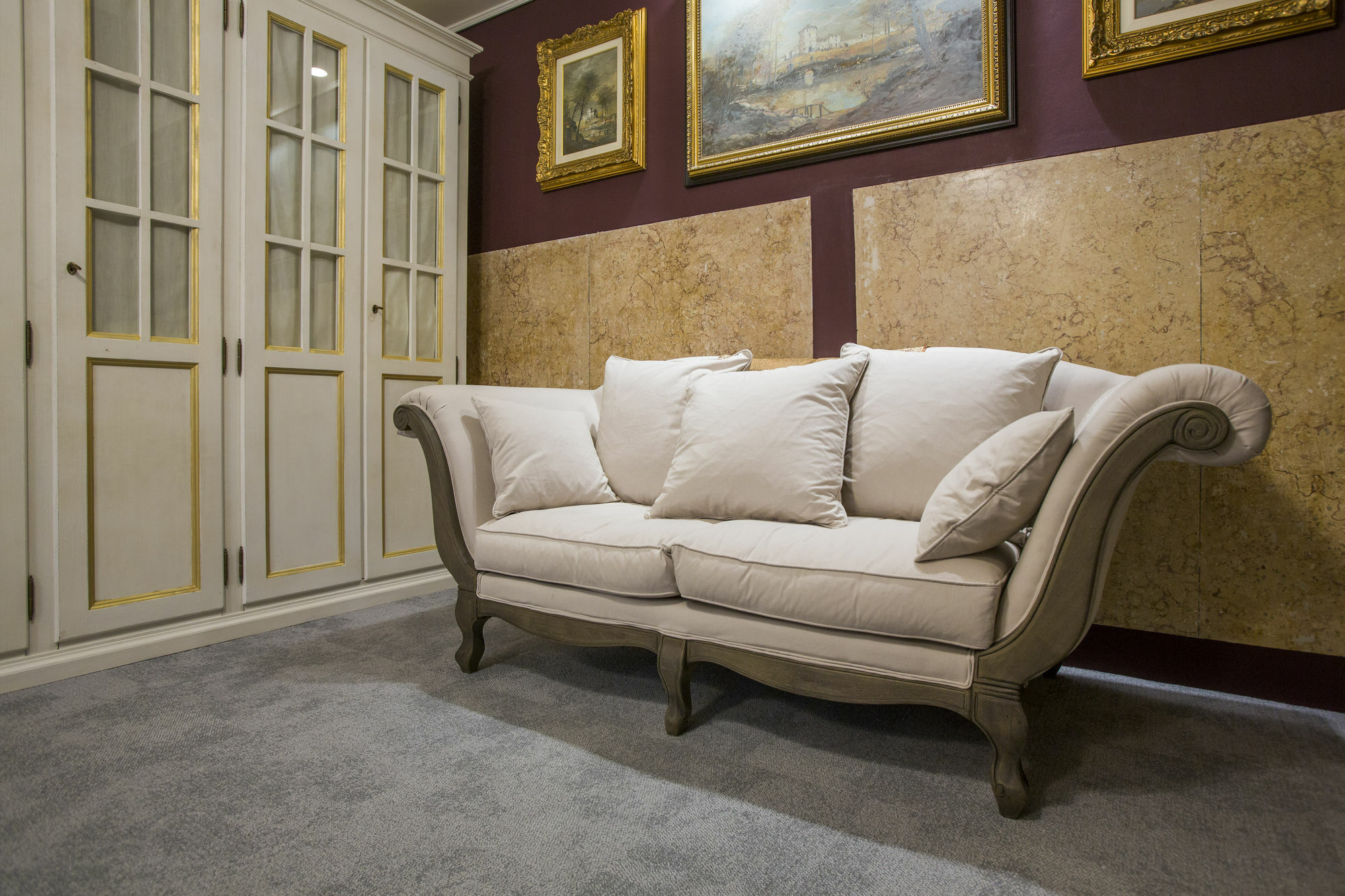 Household Settembrini Hotell Milano Eksteriør bilde