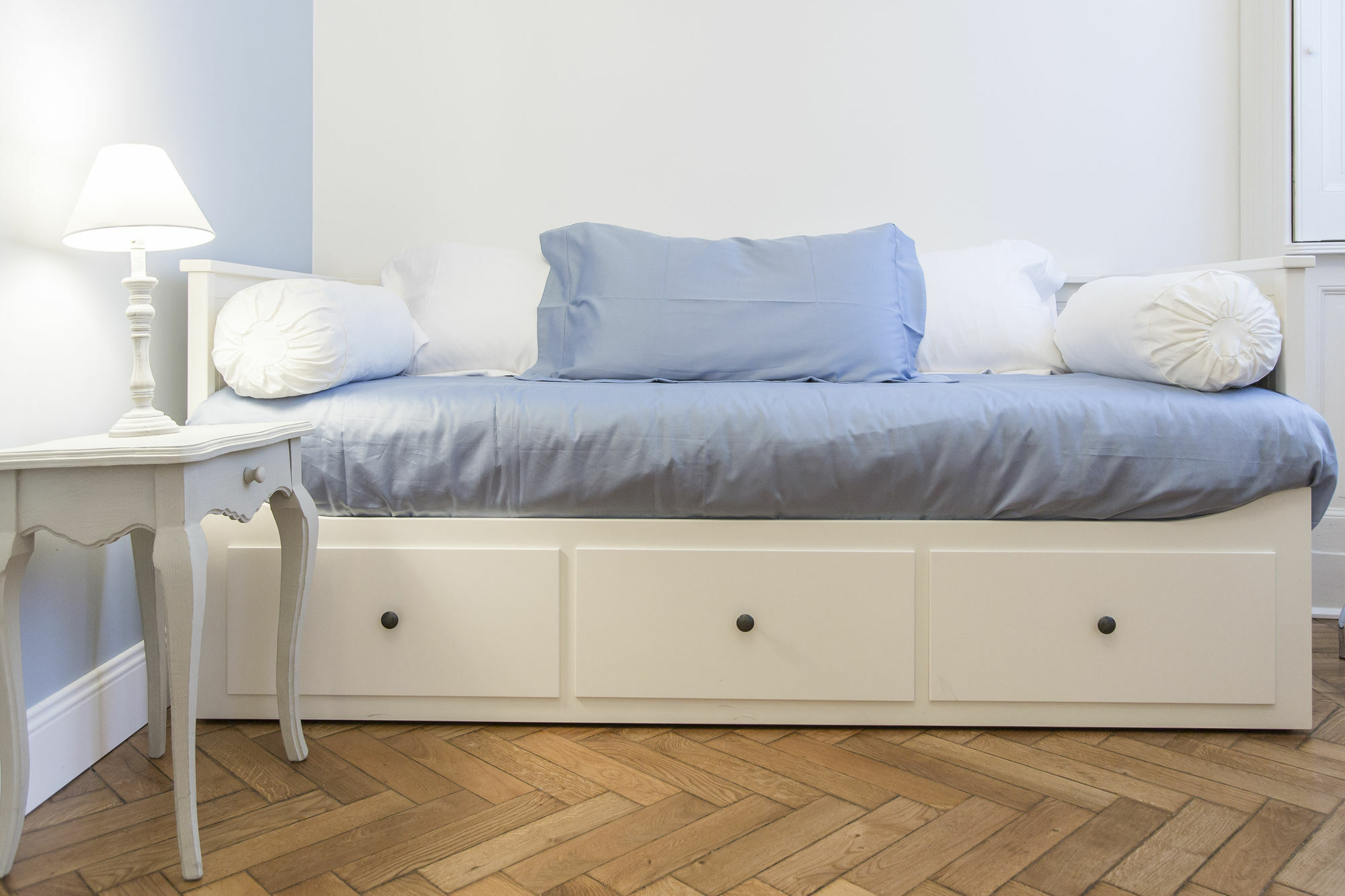 Household Settembrini Hotell Milano Eksteriør bilde